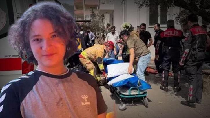Kahramanmaraş'ta okulda katliam! İsa Aras Mersinli'nin bilgisayarından 'plan' çıktı