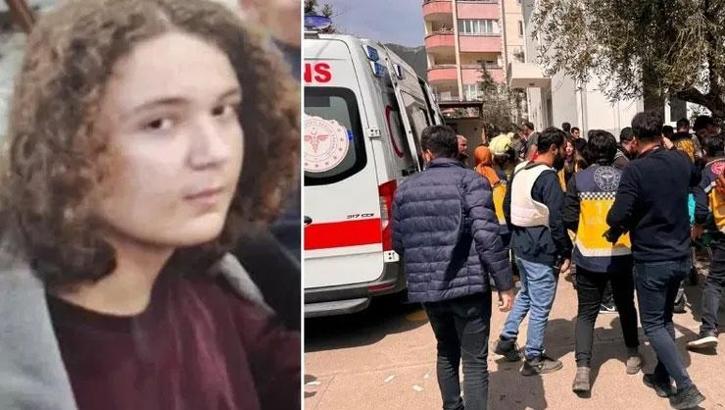 İsa Aras Mersinli'nin otopsi raporu ortaya çıktı! Kahraman aşçı önledi: Bıçağı bacağına doğru salladım