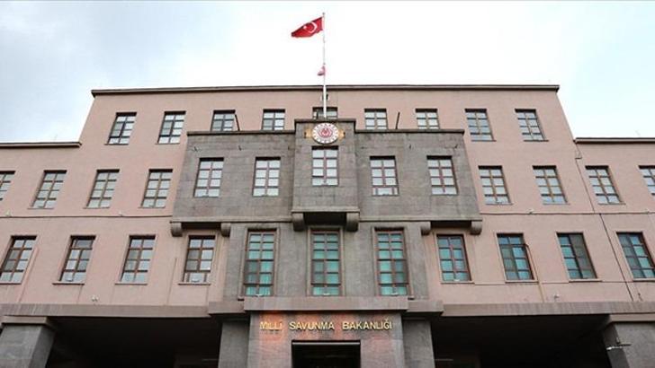 MSB duyurdu! Komanda tugaylarının sayısının artırılmasına yönelik çalışmalar başlatıldı