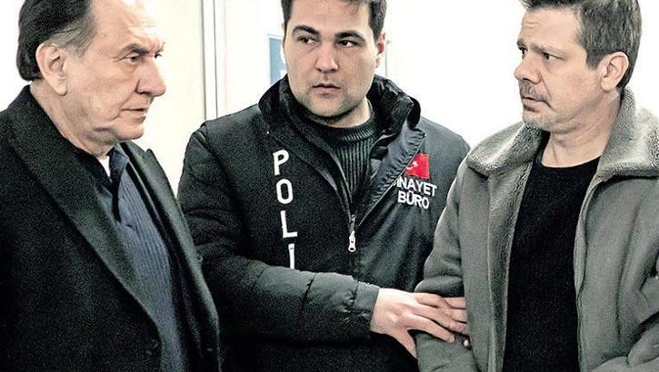 Memleketime dönmüş gibi hissettim