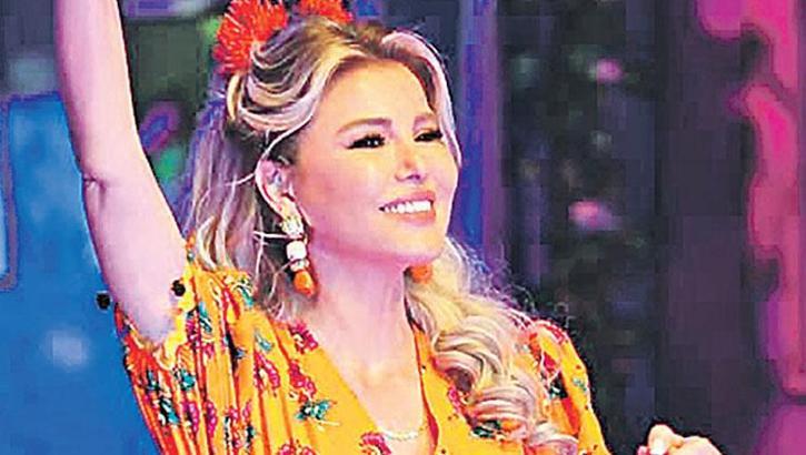 Gırgıriye'den rekor açılış! 10 bin kişi izledi