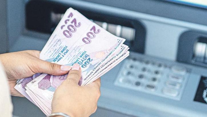 2.3 trilyonluk BES birikimi