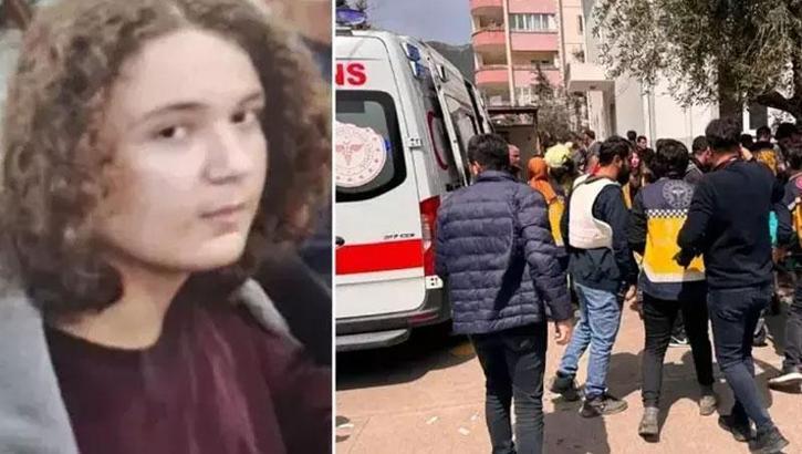 Rehber öğretmen: İsa Aras Mersinli okula gelmek istemez, gelince de okuldan gitmek isterdi