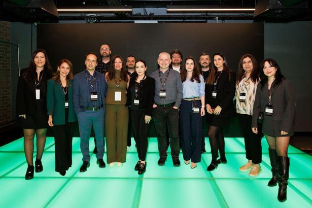 Creator Connect 2026 etkinliği yapıldı