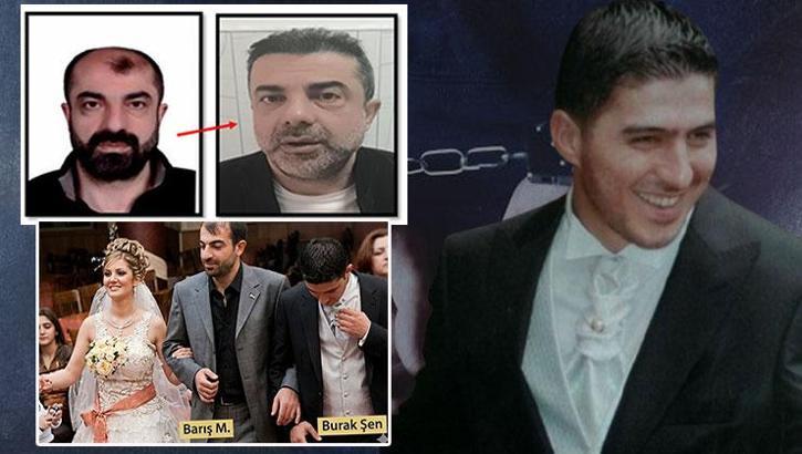 Yan yana halay çektiği damadı öldürtmüş! Kaçışta son perde: Ameliyatla yüzünü değiştirdi, Türkiye'ye öyle girdi!