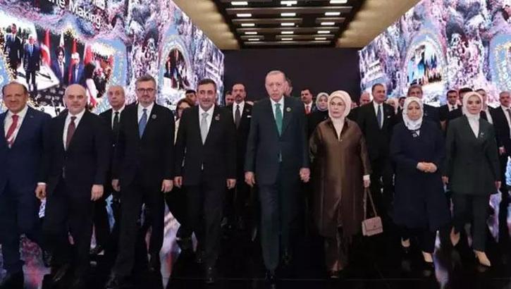 Diplomasinin kalbi Antalya’da! Erdoğan’dan kritik liderler zirvesi