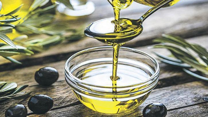 Zeytinyağı üretiminde Türkiye rüzgarı