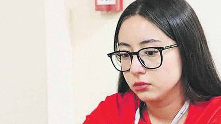 Milli satranççı Feyza ölü bulundu