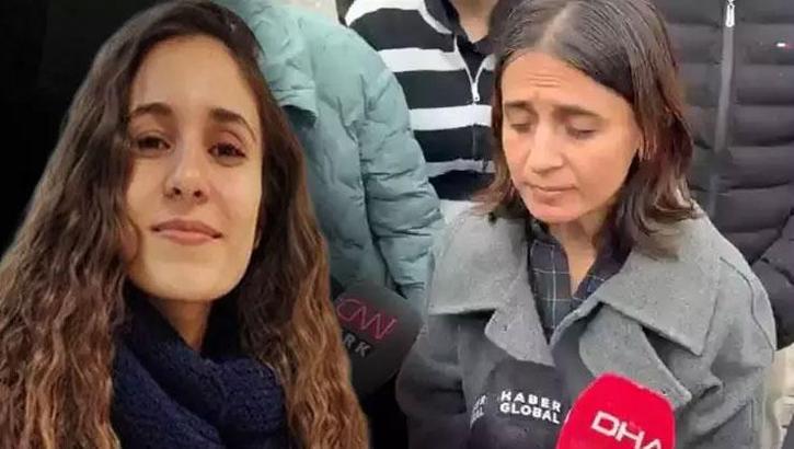 Gülistan Doku soruşturmasında yeni gelişme! Dilekçe verildi: 'Katilin annesi biliyordu"