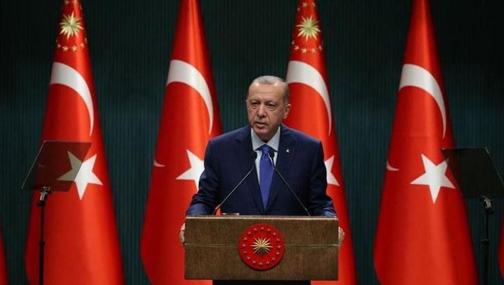 Ankara'da kritik gündem: Gülistan Doku dosyası Kabine gündeminde