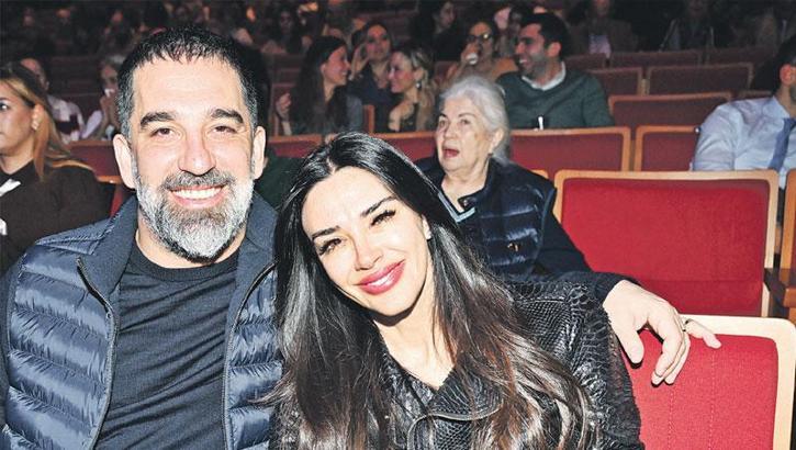 Aslıhan Doğan Turan: ‘Mesafeler kalpleri ayırmaz’