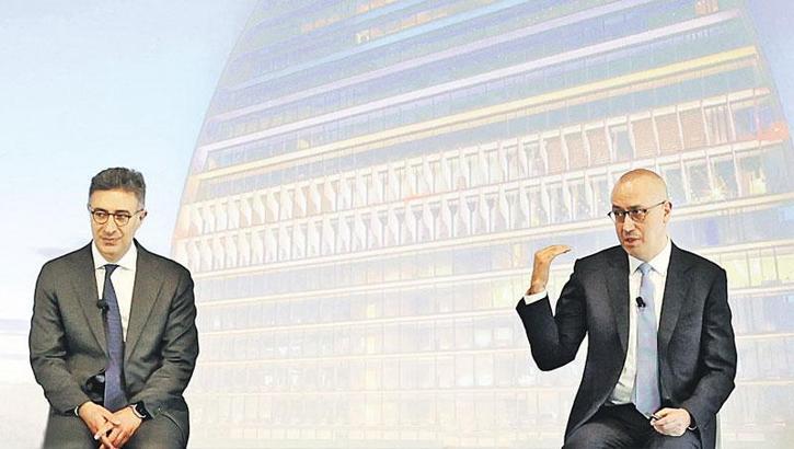 Yapay zekalı terzi usulü bankacılık çağı