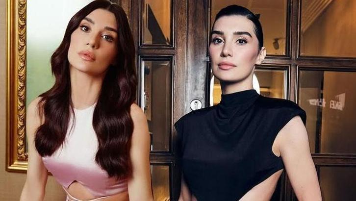 Burcu Kıratlı şarkıcı oluyor! 'Arkadaşlarım da çok beğendi'