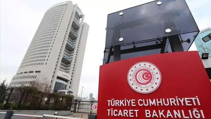 Ticaret Bakanlığı açıkladı! 14 il, 1 milyar doların üzerinde ihracat gerçekleştirdi
