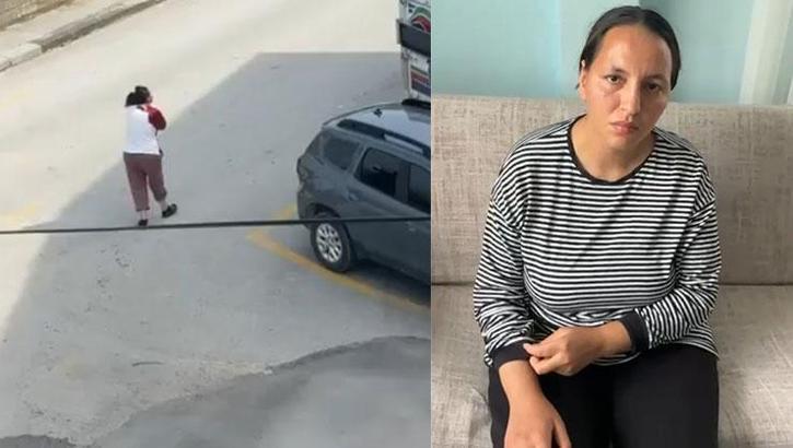 17 bıçak darbesiyle yaralanan Havva'dan çağrı