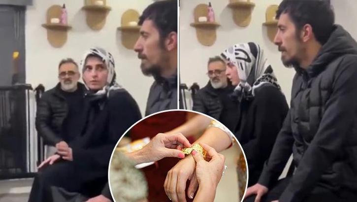 Genç gelinin mehir olarak istedikleri herkesi şaşkına çevirdi! Sosyal medyada tartışma konusu oldu: Destek mi, gerçekçilik mi?