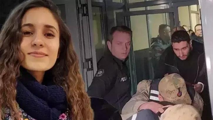 Gülistan Doku soruşturması... Vali’nin oğlu rezidansta yakalandı: 32 dijital sır çıktı