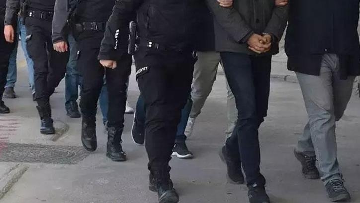 20 ilde dolandırıcılık operasyonu! Telefonla korkutup milyonluk vurgun yaptılar: 73 gözaltı