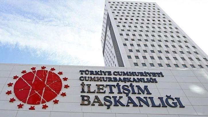 İletişim Başkanlığı açıkladı! Şanlıurfa'da 3, Kahramanmaraş'ta 5 kişinin tedavisi devam ediyor