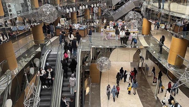 AVM'ye girişte ücret mi alınacak? DMM'den açıklama geldi