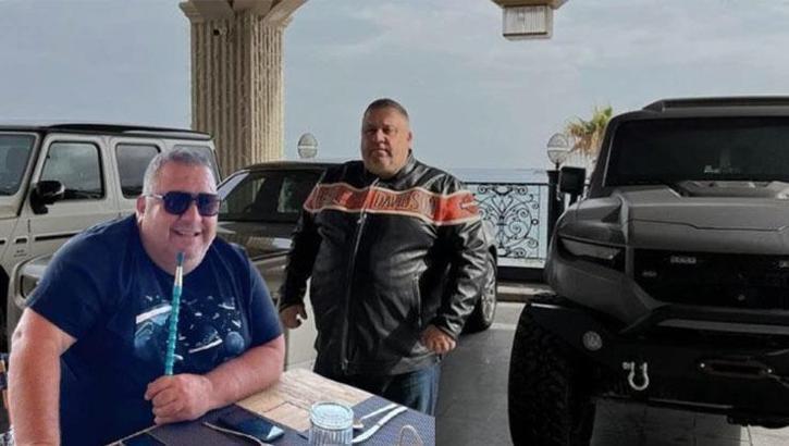 Halil Falyalı davası 20 Ekim'e ertelendi