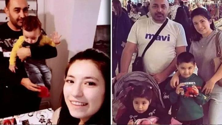 Bir aile yok olmuştu: Böcek ailesinin ölümüne ilişkin davada 1 sanık hakkında tahliye kararı