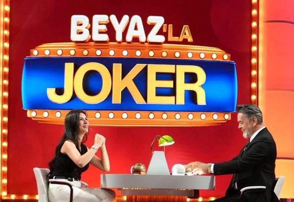 Beyaz'la Joker nefes kesecek! Eğlenceli yarışmacılar