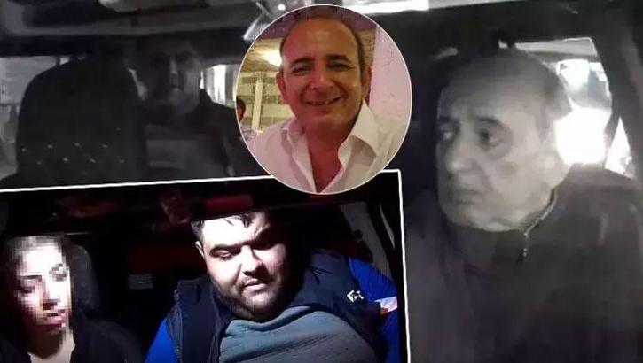 İzmir Konak’ta taksici Deniz Örer cinayeti davası: Şüpheli için müebbet istendi