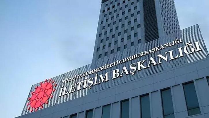 İletişim Başkanlığından kamu kurumlarının internet sitelerinde yapay zeka dönüşümü hamlesi
