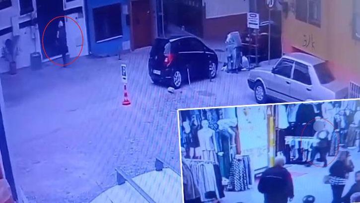 580 saatlik görüntü izlendi! Soyguna karıştınız diyerek 2 milyon dolandırdı