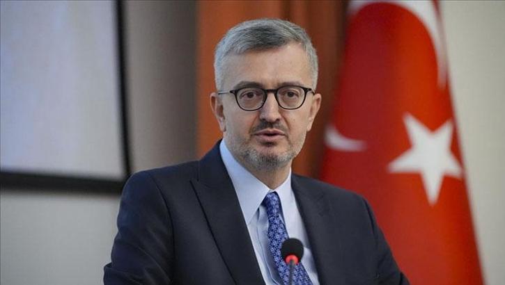Ankara NATO Liderler Zirvesi! Burhanettin Duran: Geleceğe yön verecek kritik bir dönüm noktası
