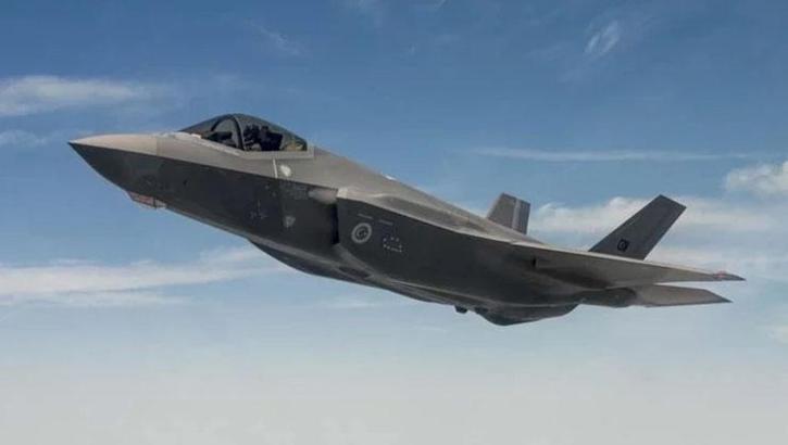 ABD'nin Ankara Büyükelçisi Barrack'tan F-35 açıklaması: Türkiye'nin programa dönmesi NATO'yu güçlendirir