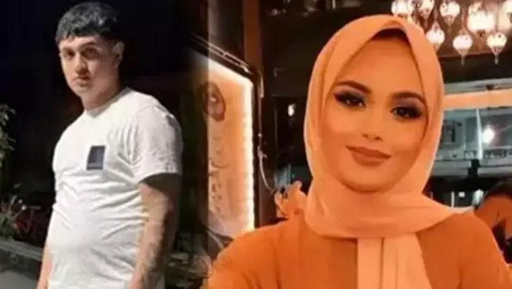 Çiçek bahanesiyle korkunç tuzak! 3 aylık hamile Helin cinayetinde kan donduran detaylar!