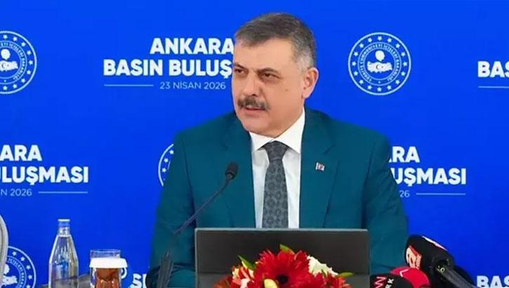 İçişleri Bakanı Mustafa Çiftçi'den Gülistan Doku dosyasıyla ilgili yeni açıklama