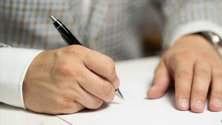 Türkiye ve İngiltere arasında Stratejik Ortaklık Çerçeve Belgesi imzalandı