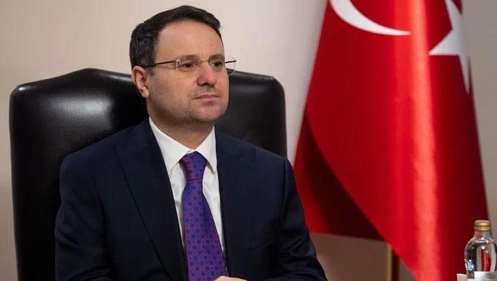 Bakan Gürlek: Bazı faili meçhul dosyalar incelenecek