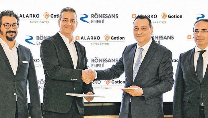 Enerji depolamada stratejik yatırım