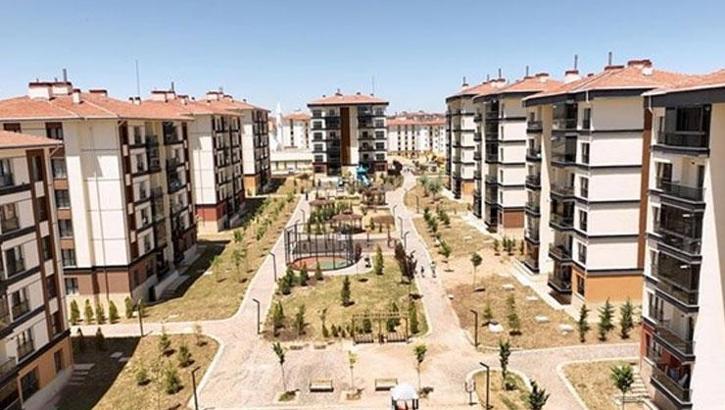 Geri sayım başladı! 'Yüzyılın Konut Projesi'nde İstanbul'un kurası yarın çekiliyor