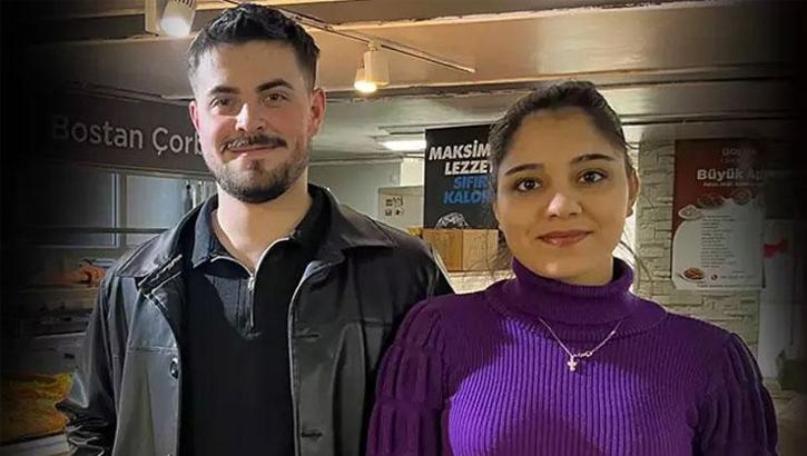 Düğüne verecekleri parayla öyle bir şey yaptılar ki... 'Çünkü ikimizin ailesi de çok kalabalık'