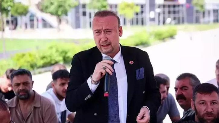 Uşak Belediyesi’nde 'Uşakspor' operasyonu: 'Pavyonlardan poşetle milyonlarca lira toplandı' iddiası!