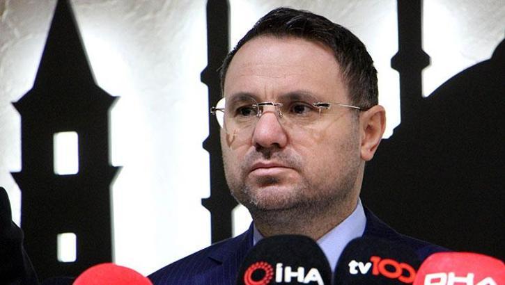 Bakan Gürlek duyurdu! ‘Hiçbir vaka unutulmaya terk edilmeyecek’