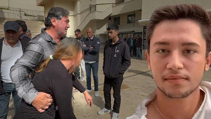Tekne kavgasında ölüme tahliye kararı: Arda'nın ailesi adliye önünde sinir krizi geçirdi