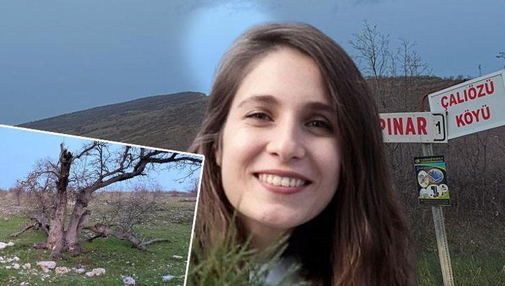 Gülistan Doku’nun mezar yeri, 18 noktada 40 kilometrelik alanda arandı