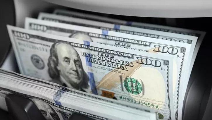 Merkez Bankası rezervlerinde dev artış! Toplam rezerv 174 milyar doları aştı