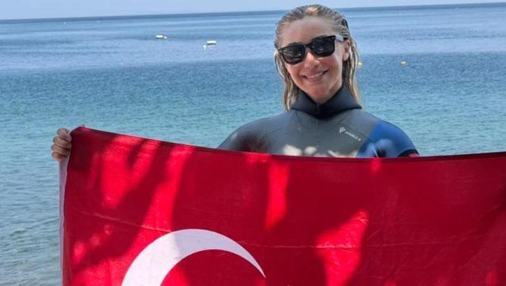 Filipinler'de rekor kırdı