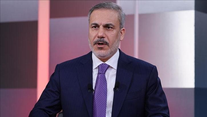 Dışişleri Bakanı Hakan Fidan: Nükleer konusunun aşılabileceğini düşünüyorum