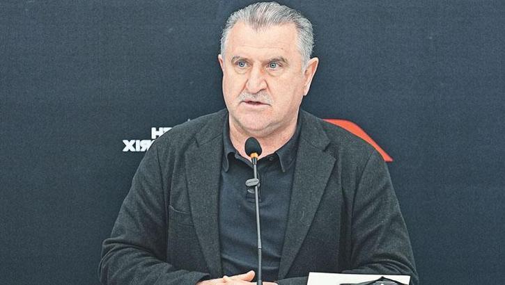 İlmek ilmek işledik