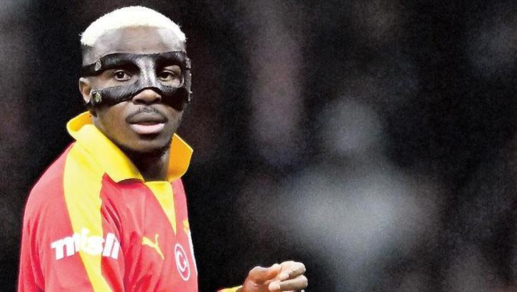 Çeneler kapansın futbol kazansın