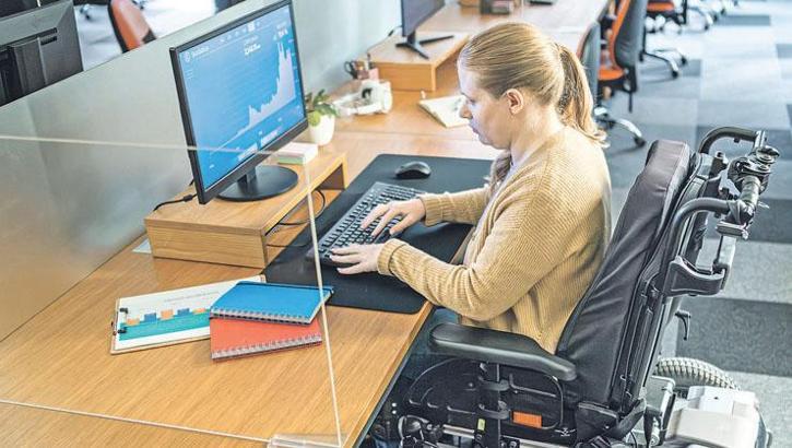 Kendi işini kurana hibe desteği