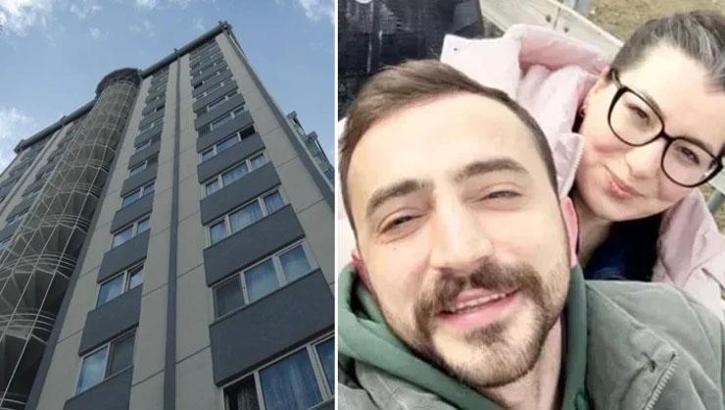 Şeyma'nın kararında 'intihar' vurgusu